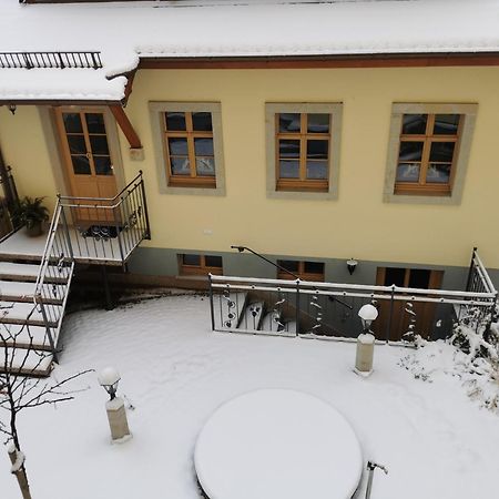 Altstadtidyll Meißen Exteriör bild
