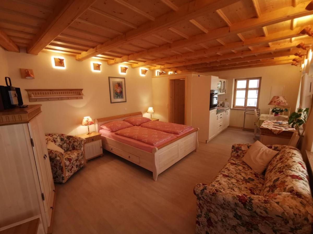 Altstadtidyll Meißen Exteriör bild