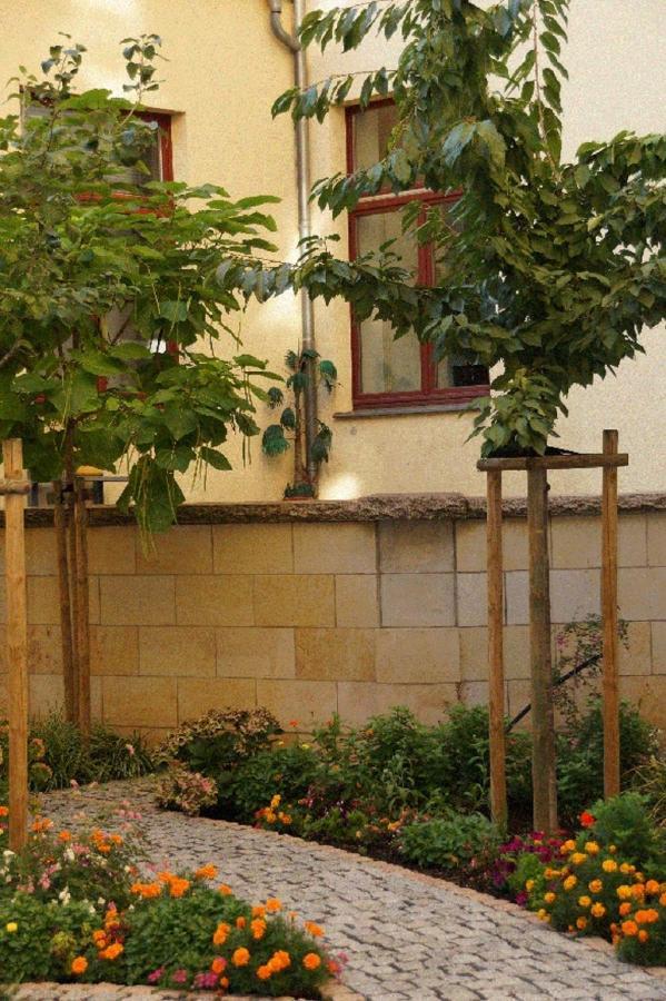 Altstadtidyll Meißen Exteriör bild