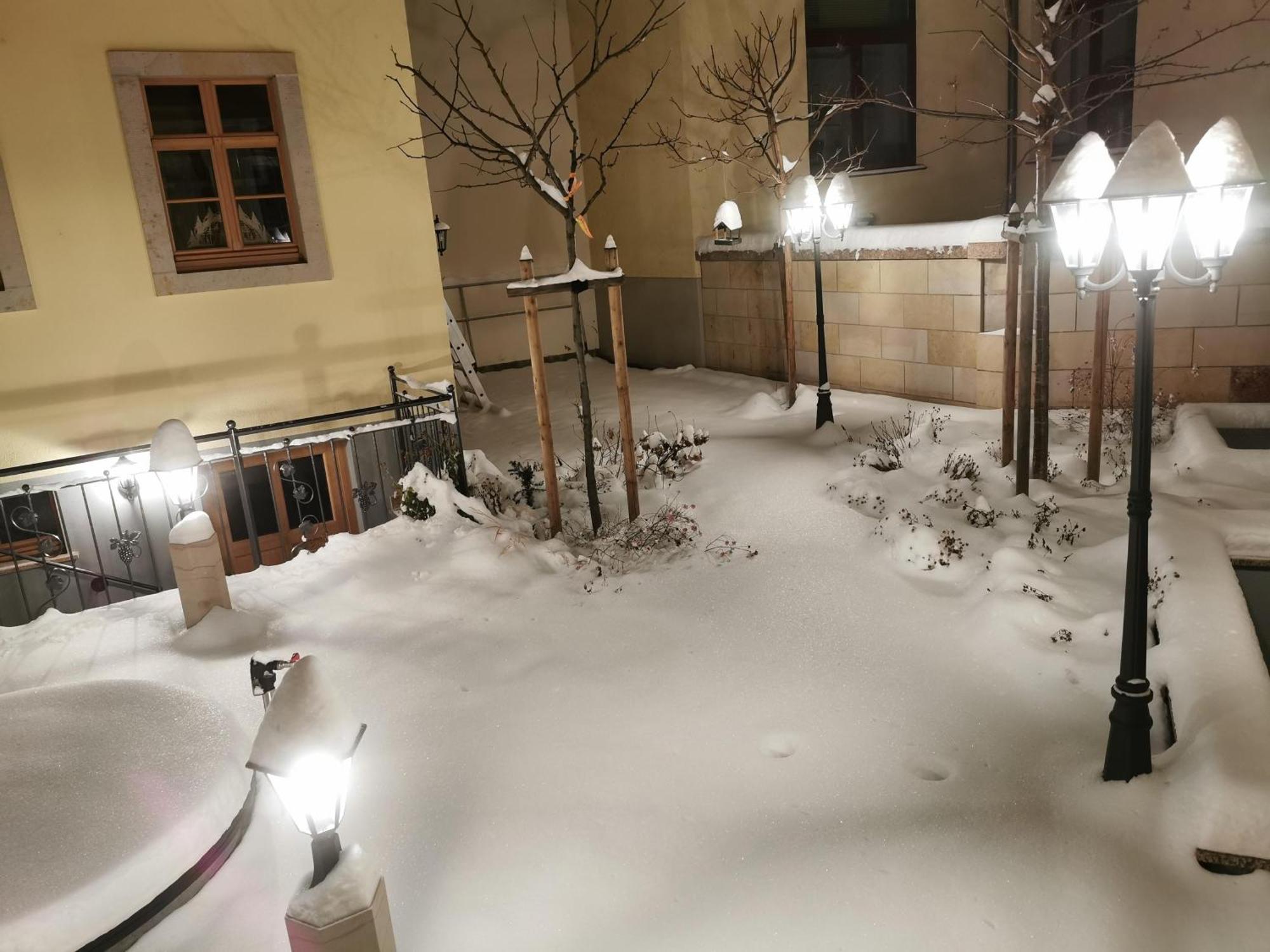 Altstadtidyll Meißen Exteriör bild